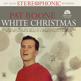 Cover image for White Christmas