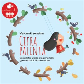 Cover image for Cifra Palinta