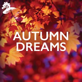 Cover image for Autumn Dreams