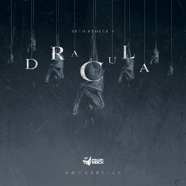 Cover image for Bram Stoker's Dracula - Hörspiel