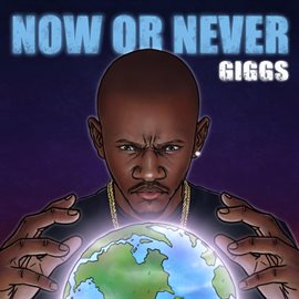 Imagen de portada para Now Or Never
