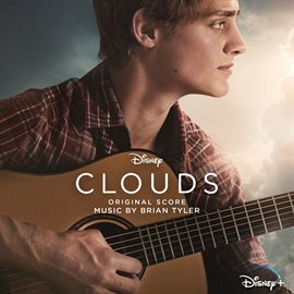 Imagen de portada para Clouds [Original Score]