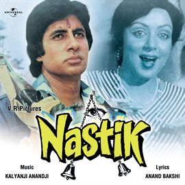 Cover image for Nastik [Original Motion Picture Soundtrack]
