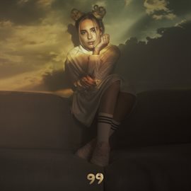 Cover image for 99