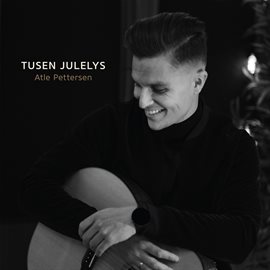 Cover image for Tusen julelys