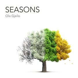 Cover image for Seasons