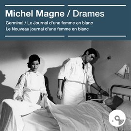 Imagen de portada para Drames [Bandes originales des films]