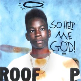 Cover image for So Help Me God!