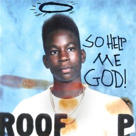 Cover image for So Help Me God!