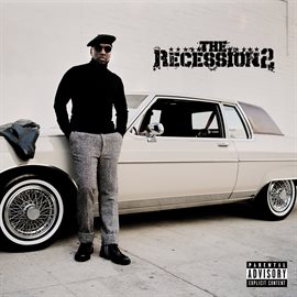 Cover image for The Recession 2