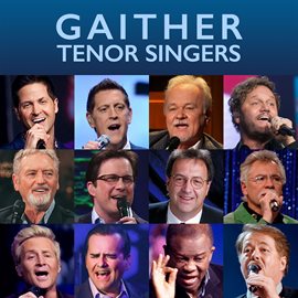 Cover image for Gaither Tenor Singers
