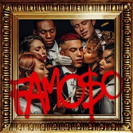 Cover image for Famoso