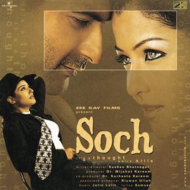 Cover image for Soch [Original Motion Picture Soundtrack]