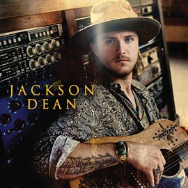Cover image for Jackson Dean