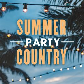 Cover image for Summer Party Country