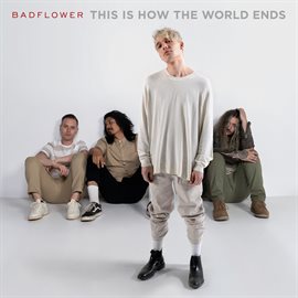 Imagen de portada para This Is How The World Ends