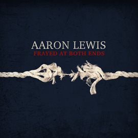 Cover image for Frayed At Both Ends