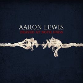 Cover image for Frayed At Both Ends [Deluxe]