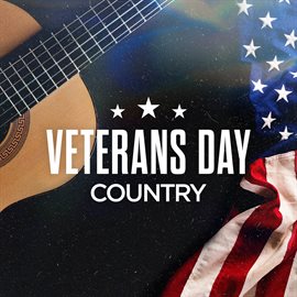 Cover image for Veterans Day Country