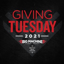 Cover image for Giving Tuesday 2021