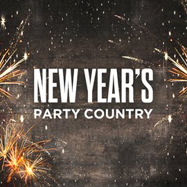 Cover image for New Year's Party Country