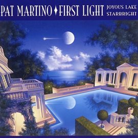 Imagen de portada para First Light: Joyous Lake / Starbright