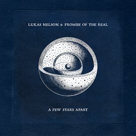 Cover image for A Few Stars Apart