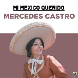 Cover image for Mi Mexico Querido