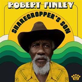 Cover image for Sharecropper's Son