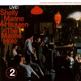 Cover image for At The Manne-Hole, Vol. 2