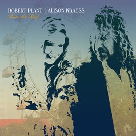 Cover image for Raise The Roof