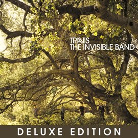 Imagen de portada para The Invisible Band [Deluxe Edition]