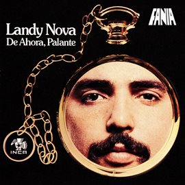 Cover image for De Ahora, Pa' lante