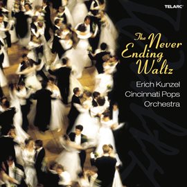 Cover image for The Never-Ending Waltz