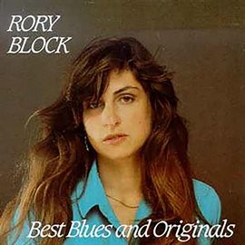 Imagen de portada para Best Blues And Originals