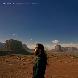 Cover image for Floating On A Dream