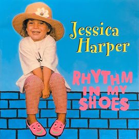 Cover image for Rhythm In My Shoes