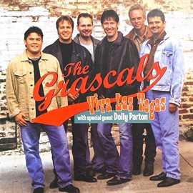Cover image for Viva Las Vegas