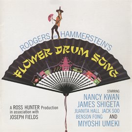 Imagen de portada para Flower Drum Song