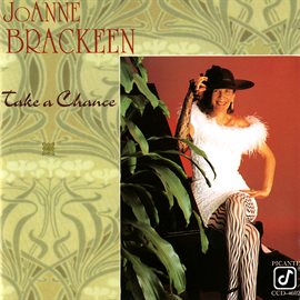 Cover image for Take A Chance