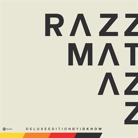 Cover image for RAZZMATAZZ [Deluxe Edition]