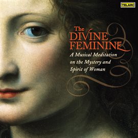 Cover image for The Divine Feminine