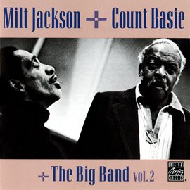 Cover image for The Big Band, Vol. 2