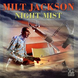 Cover image for Night Mist
