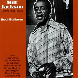 Cover image for Soul Believer