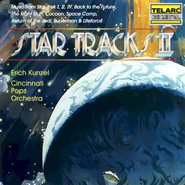 Cover image for Star Tracks II