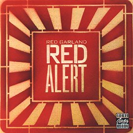 Imagen de portada para Red Alert