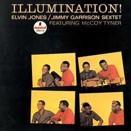 Imagen de portada para Illumination!
