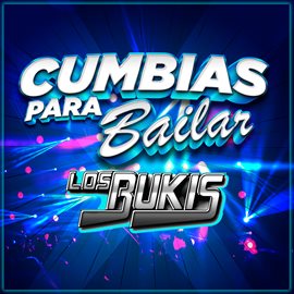 Cover image for Cumbias Para Bailar