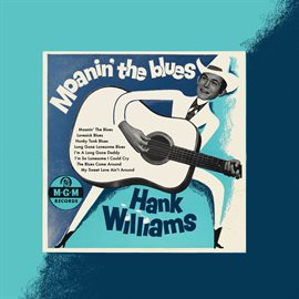 Imagen de portada para Moanin' The Blues [Expanded Edition]